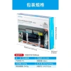 Kính lái xe ô tô Shunwei Day Night - Tấm che nắng công dụng kép, gương chống chói, chỉ 293,101₫ 8