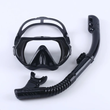 Kính lặn biển cao cấp Bun Sport - Ống thở chống sặc, giảm giá 179k 4 Kính lặn biển cao cấp Bun Sport - Ống thở chống sặc, giảm giá 179k 4
