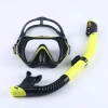 Kính lặn biển cao cấp Bun Sport - Ống thở chống sặc, giảm giá 179k 5