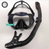 Kính lặn biển cao cấp Bun Sport - Ống thở chống sặc, giảm giá 179k 6