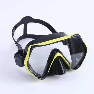 Kính lặn biển cao cấp Bun Sport - Ống thở chống sặc, giảm giá 179k