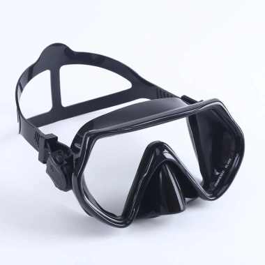 Kính lặn biển cao cấp Bun Sport - Ống thở chống sặc, giảm giá 179k