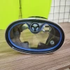 Kính lặn biển Van 1 chiều - Đầu nối dây oxy, máy sục, giá ưu đãi 450.000₫ 10
