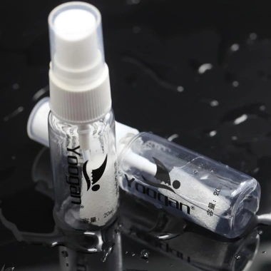 Kính lặn chống sương mù cho bơi và lặn, tương thích máy ảnh dưới nước - 37.950đ