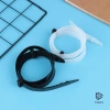 Kính lặn đa năng SHgeZm - Dây đeo silicon co giãn cao, thay thế ống thở, 49.610₫