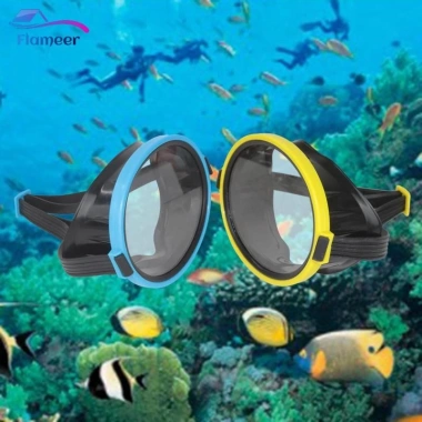 Kính lặn dưới nước nhìn rộng - Tầm nhìn 180°, Giá ưu đãi 130.680₫, Chống nước, Siêu thoải mái 2 Kính lặn dưới nước nhìn rộng - Tầm nhìn 180°, Giá ưu đãi 130.680₫, Chống nước, Siêu thoải mái 2