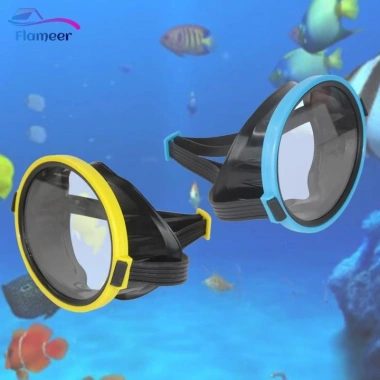 Kính lặn dưới nước nhìn rộng - Tầm nhìn 180°, Giá ưu đãi 130.680₫, Chống nước, Siêu thoải mái 4 Kính lặn dưới nước nhìn rộng - Tầm nhìn 180°, Giá ưu đãi 130.680₫, Chống nước, Siêu thoải mái 4