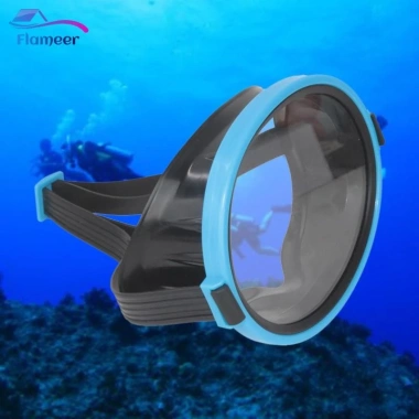 Kính lặn dưới nước nhìn rộng - Tầm nhìn 180°, Giá ưu đãi 130.680₫, Chống nước, Siêu thoải mái 8 Kính lặn dưới nước nhìn rộng - Tầm nhìn 180°, Giá ưu đãi 130.680₫, Chống nước, Siêu thoải mái 8