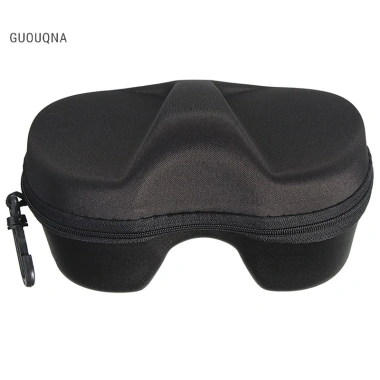 Kính Lặn GUOUQNA Bảo Quản Đầy Đủ Ống Thở, Mặt Nạ, Dây Kéo, Ốp Lưng - Giảm Giá