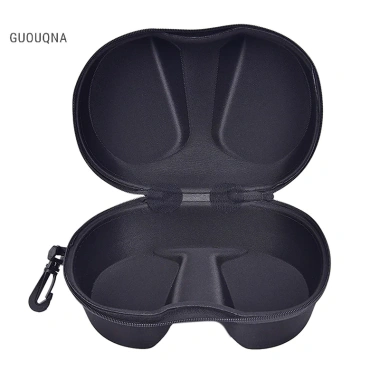 Kính Lặn GUOUQNA Bảo Quản Đầy Đủ Ống Thở, Mặt Nạ, Dây Kéo, Ốp Lưng - Giảm Giá