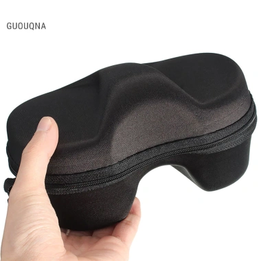 Kính Lặn GUOUQNA Bảo Quản Đầy Đủ Ống Thở, Mặt Nạ, Dây Kéo, Ốp Lưng - Giảm Giá