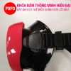 Kính lặn POPO ống thở biển cường lực, cản UV - Giá ưu đãi 259.000đ 4