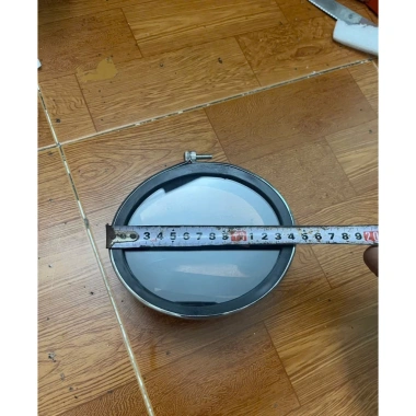 Kính Lặn Thái Cao Su Non Đúc, Kính Bơi Chống Nước, Vành Thép Không Gỉ - 121.500₫