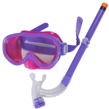 Kính Lặn Trẻ Em Chống UV + Ống Thở Khô Thể Thao Dưới Nước - Giá ưu đãi 183.384 VND
