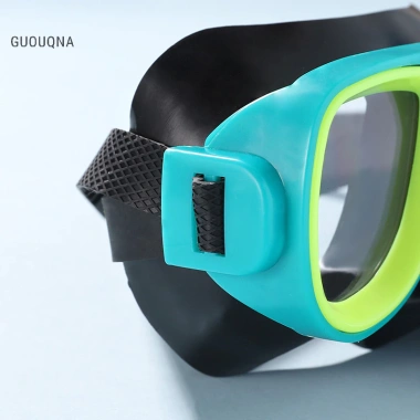 Kính lặn trẻ em Guouqna HD - Bộ ống thở, khung lớn, bảo vệ mắt, giảm giá 84.240đ 6 Kính lặn trẻ em Guouqna HD - Bộ ống thở, khung lớn, bảo vệ mắt, giảm giá 84.240đ 6