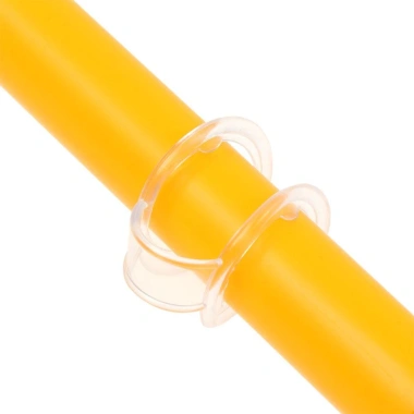 Kính lặn trẻ em LCAION Ống khô thể thao an toàn, thoải mái, giảm giá chỉ 81.620₫ 7