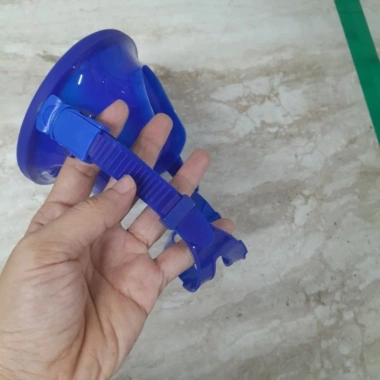 Kính lặn tròn Wave tròng cường lực cho người lớn và trẻ lớn - Giá 350.000đ 9 Kính lặn tròn Wave tròng cường lực cho người lớn và trẻ lớn - Giá 350.000đ 9