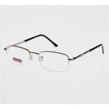 Kính lão thị nửa viền thể thao trung niên, tăng độ +100 đến +400, thiết kế thời trang, giá chỉ 879.000 VND
