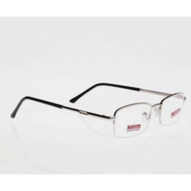 Kính lão thị nửa viền thể thao trung niên, tăng độ +100 đến +400, thiết kế thời trang, giá chỉ 879.000 VND