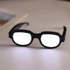 Kính LED Conan Terminator Cá Tính - Halloween Cosplay, Giá 61k 3