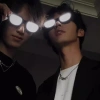 Kính LED Conan Terminator Cá Tính - Halloween Cosplay, Giá 61k 6