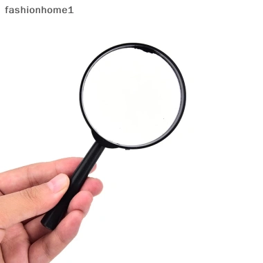 Kính Lúp Cầm Tay fas Độ Phóng Đại Gấp 5 Lần 60mm - Siêu Nhỏ, Giá Ưu Đãi 29.040₫ 5 Kính Lúp Cầm Tay fas Độ Phóng Đại Gấp 5 Lần 60mm - Siêu Nhỏ, Giá Ưu Đãi 29.040₫ 5