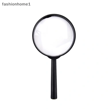 Kính Lúp Cầm Tay fas Độ Phóng Đại Gấp 5 Lần 60mm - Siêu Nhỏ, Giá Ưu Đãi 29.040₫ 7 Kính Lúp Cầm Tay fas Độ Phóng Đại Gấp 5 Lần 60mm - Siêu Nhỏ, Giá Ưu Đãi 29.040₫ 7
