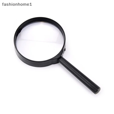 Kính Lúp Cầm Tay fas Độ Phóng Đại Gấp 5 Lần 60mm - Siêu Nhỏ, Giá Ưu Đãi 29.040₫ 8 Kính Lúp Cầm Tay fas Độ Phóng Đại Gấp 5 Lần 60mm - Siêu Nhỏ, Giá Ưu Đãi 29.040₫ 8