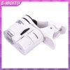 Kính lúp điện thoại E-WOITD 60X đa năng LED kẹp camera vi mô HNVN – Siêu nét tiện lợi 6