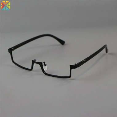 Kính mát anime hình chữ nhật nửa khung điều chỉnh, cosplay và thời trang, chỉ 47.455 VND 6 Kính mát anime hình chữ nhật nửa khung điều chỉnh, cosplay và thời trang, chỉ 47.455 VND 6
