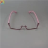 Kính mát anime hình chữ nhật nửa khung điều chỉnh, cosplay và thời trang, chỉ 47.455 VND 7