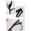 Kính Mát Chống Bức Xạ Thay Đổi Màu Sắc - Nam & Nữ, Giá 44.280 VND 7