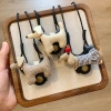 Kính Mát Dachshund Dây Vòng Cổ Nữ - Du Lịch, Bảo Quản, Giá Ưu Đãi 61.559₫ 5