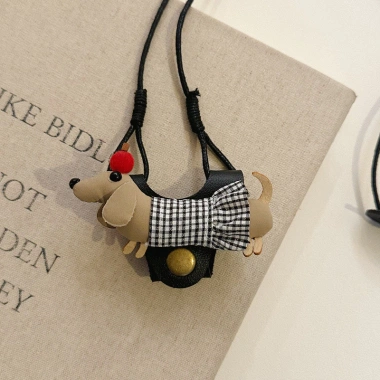 Kính Mát Dachshund Dây Vòng Cổ Nữ - Du Lịch, Bảo Quản, Giá Ưu Đãi 61.559₫