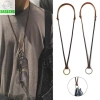 Kính Mắt Dây Da InsStyle - Vòng Cổ và Giá Đỡ, Thiết Kế Nhẫn