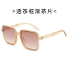 Kính mát du lịch K168 chống UV thời trang hè 2.025 cho nam nữ - Giá chỉ 5.000 VND giảm 20% 8