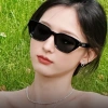 Kính mát ELASHION Nam Nữ UV400 Bảo Vệ Mắt Độ Bền Cao - Giá chỉ 209.000₫ 6