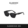 Kính mát ELASHION Nam Nữ UV400 Bảo Vệ Mắt Độ Bền Cao - Giá chỉ 209.000₫ 10