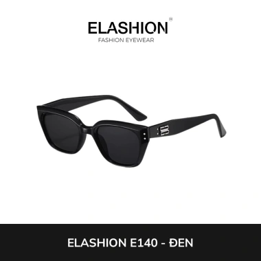 Kính mát ELASHION Nam Nữ UV400 Bảo Vệ Mắt Độ Bền Cao - Giá chỉ 209.000₫