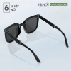 Kính mát gấp gọn HUNO KR75 - Thiết kế thời trang nam nữ, nhỏ gọn, giảm giá 195.000đ 4