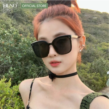 Kính mát gấp gọn HUNO KR75 - Thiết kế thời trang nam nữ, nhỏ gọn, giảm giá 195.000đ