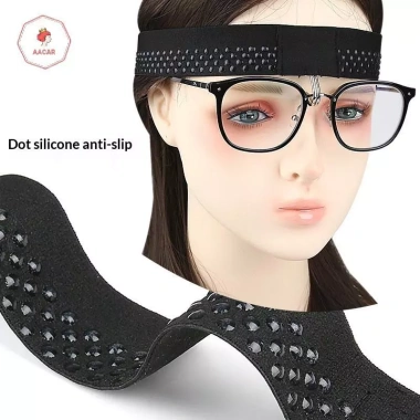 Kính Mắt Giá Đỡ AACAR Nâng Mũi, Phục Hồi Vách Ngăn, Hỗ Trợ Mũi Gãy - 73.260 VND 5