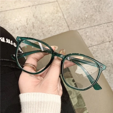 Kính mắt giữ màu tự nhiên, hiệu ứng gương phẳng, họa tiết da báo cổ điển, siêu mỏng nhẹ, bảo vệ UV cho nam nữ 3