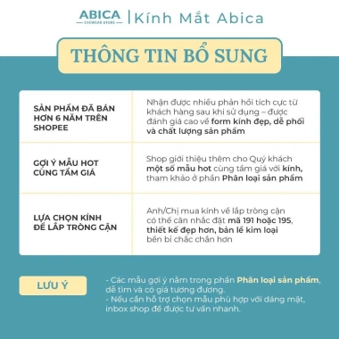 Kính mắt gọng không độ Hàn Quốc, chống ánh sáng xanh, thay tròng cận, nữ nam 21k