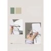 Kính Mát Gọng Lớn Siêu Nhẹ Chống Ánh Sáng Xanh Không Đổi Màu Nam Nữ 63.720₫ 7
