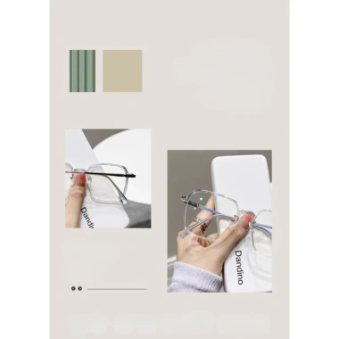 Kính Mát Gọng Lớn Siêu Nhẹ Chống Ánh Sáng Xanh Không Đổi Màu Nam Nữ 63.720₫ 7 Kính Mát Gọng Lớn Siêu Nhẹ Chống Ánh Sáng Xanh Không Đổi Màu Nam Nữ 63.720₫ 7