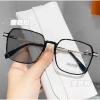 Kính Mát Gọng Lớn Siêu Nhẹ Chống Ánh Sáng Xanh Không Đổi Màu Nam Nữ 63.720₫ 8