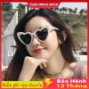 Kính Mát Gọng Trái Tim Thời Trang Unisex - Bảo Vệ UV 100%, Siêu Nhẹ, Giá Ưu Đãi 12.859₫