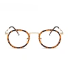 Kính Mát Gọng Tròn Nhỏ Chống UV Phong Cách Retro Thời Trang Nam Nữ Giá 106.920 VND 3