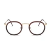 Kính Mát Gọng Tròn Nhỏ Chống UV Phong Cách Retro Thời Trang Nam Nữ Giá 106.920 VND 4